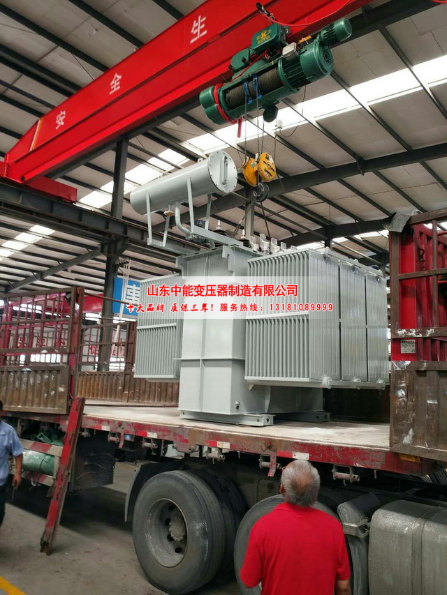文山S11-8000KVA/35KV/10KV油浸式变压器价格