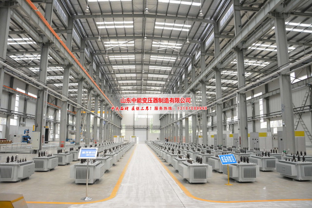 文山S13-20000KVA/35KV/10KV/油浸式变压器